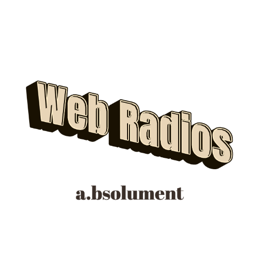 Web Radios A.bsolument